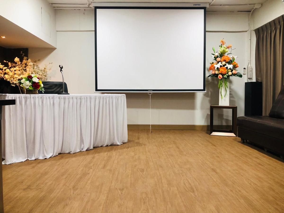 The Rubber Hotel Phuket Таланг Экстерьер фото